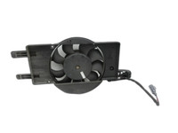 Ford Focus III 11-15 1,0 92KW Lüfter Ventilator f. Kühler Ford Focus III 11-15 04.04.2014 BV61-8C607-SC gebraucht Vorschau 1