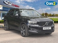 2020 Volvo XC40 1.5 T3 R-Design SUV 5dr Petrol Manual Euro 6 (s/s) (163 ps) Esta