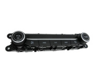 Ford Focus IV 4 HP 18-22 Bedienteil für Autoradio Ford Focus IV 4 HP 18-22 12.08.2019 JX7T-18K811-AC gebraucht Vorschau 1