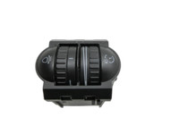 VW Golf 1K Variant 07-09 Schalter Regler Dimmer LWR Innenbeleuchtung VW Golf 1K Variant 07-09 01.12.2008 1K0941333D... Vorschau 1