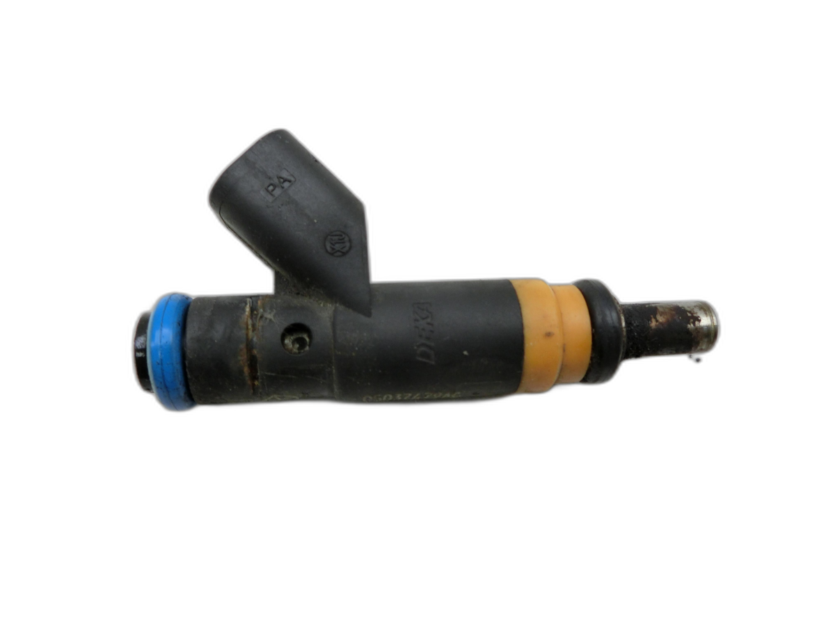 Jeep Grand Cherokee WK2 13-17 Hemi 5,7 259KW Injektor Einspritzdüse Zyl.2  - Bild 1