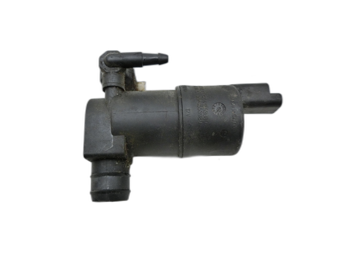 Water Pump, windscreen washing washer pump for Renault Zoe BFM 12-19 - Bild 1