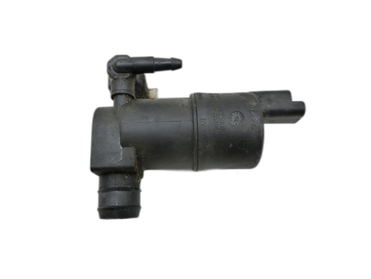 Renault Zoe BFM 12-19 Waschwasserpumpe Waschpumpe  - Bild 1