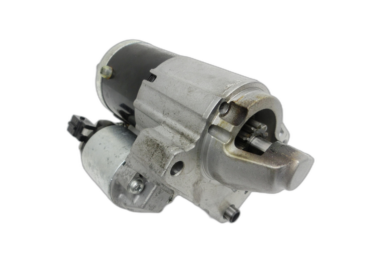 Starter motor for Autom Peugeot 308 I 07-11 - Bild 1