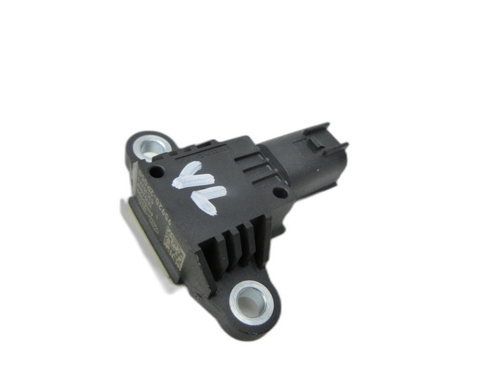 Kia Sorento XM 09-12 Airbagsensor Crashsensor Sensor Links Vorne  - Bild 1