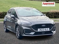 2023 Ford Fiesta 1.0 EcoBoost ST-Line 5dr HATCHBACK PETROL Manual