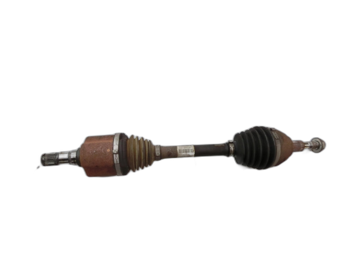 Ford Mondeo 5 V 14-19 2,0 155KW Autom Antriebswelle Gelenkwelle Links Vorne  - Bild 1