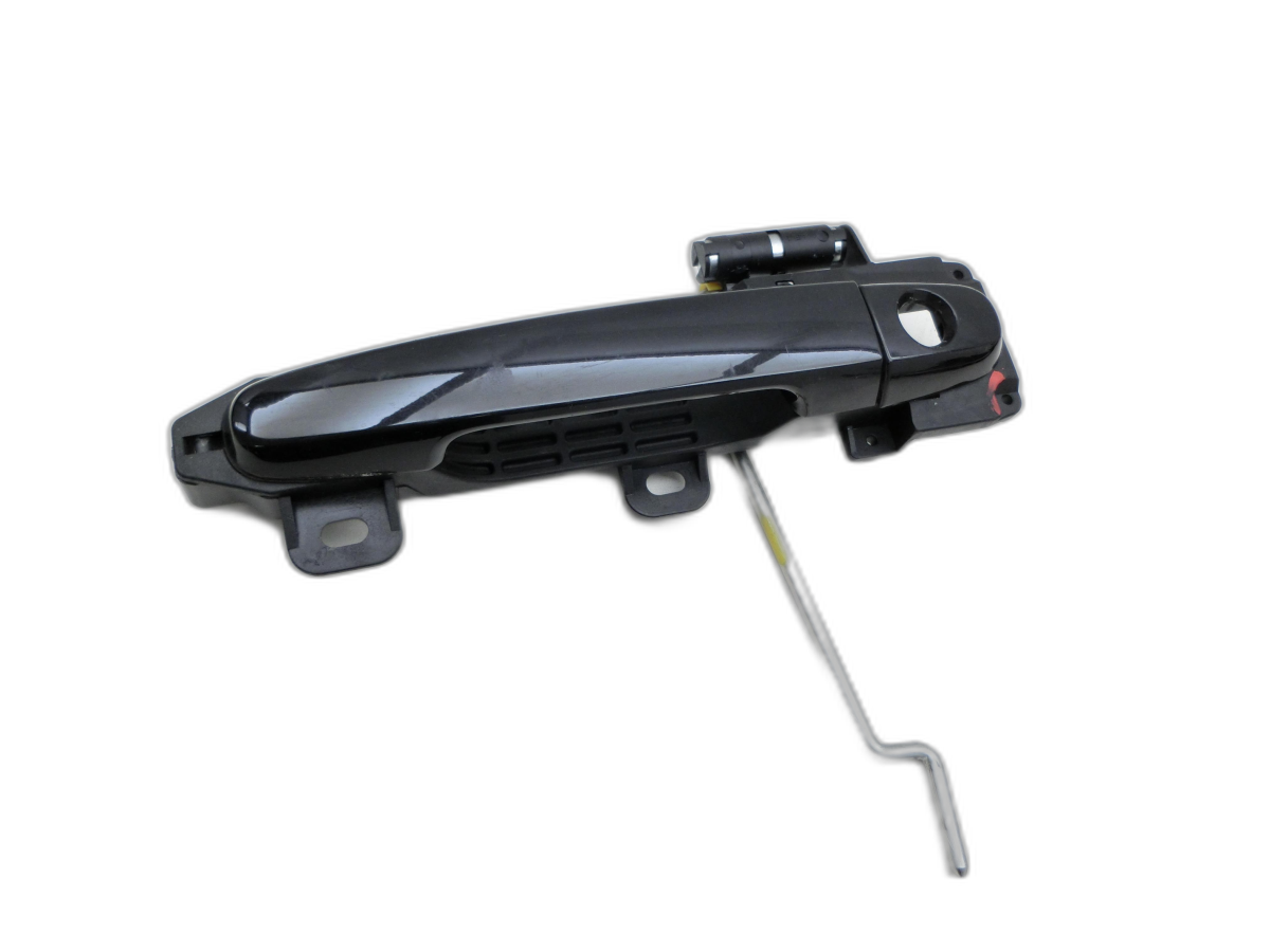 Citroen C1 II 108 14-19 3T Türgriff Griff aussen Links Vorne EXZ        - Bild 1