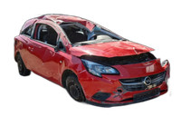 Opel Corsa E 14-19 1,0 66KW Partikelfilter Rußpartikelfilter Dieselpartikelfilter DPF Opel Corsa E 14-19 18.10.2016... Vorschau 8