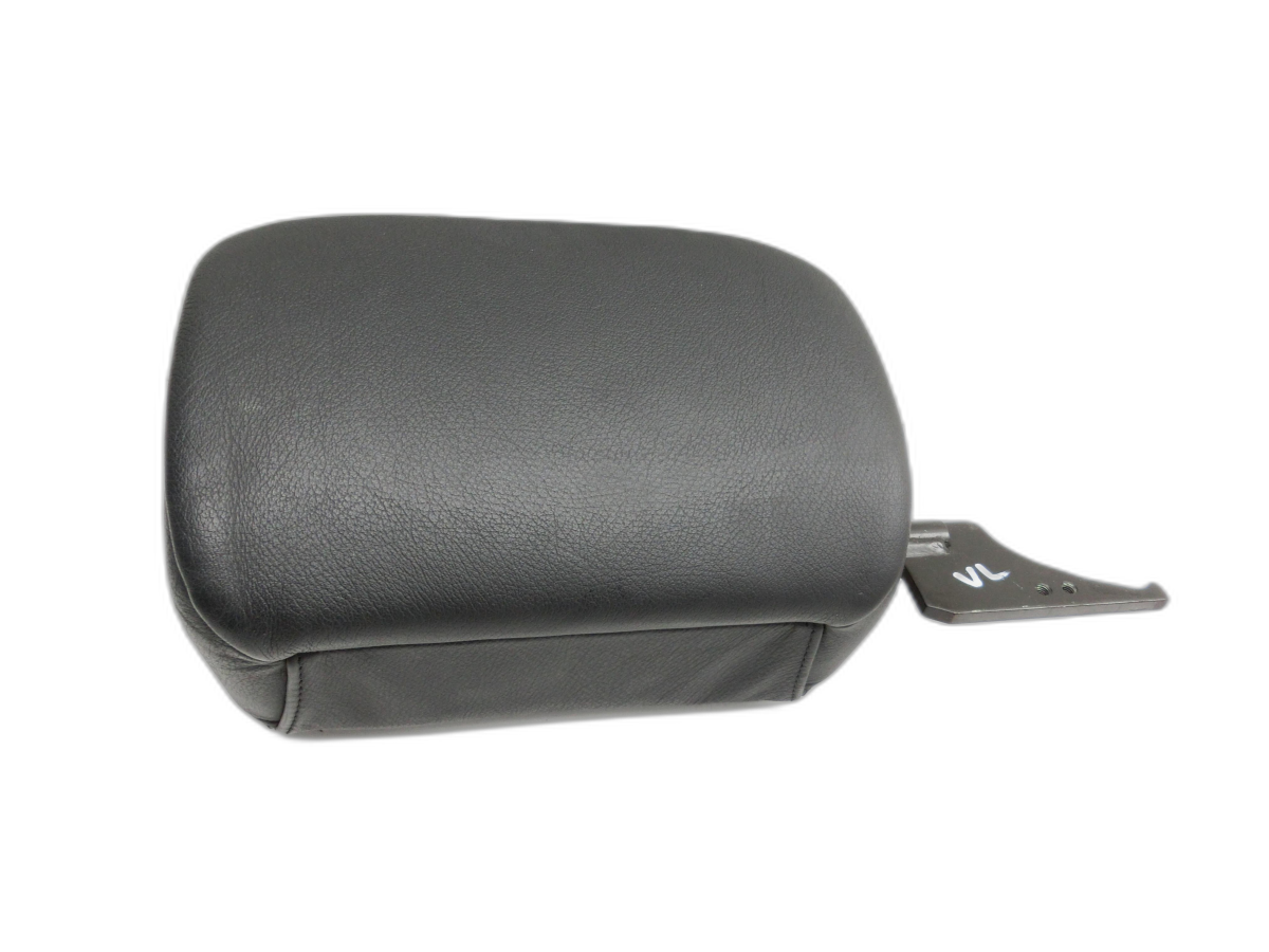 BMW E46 325CI 01-03 Cabriolet Kopfstütze Fahrer Links Vorne  - Bild 1