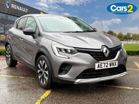 2023 Renault Captur 1.0 TCE 90 Evolution 5dr Hatchback Petrol Manual