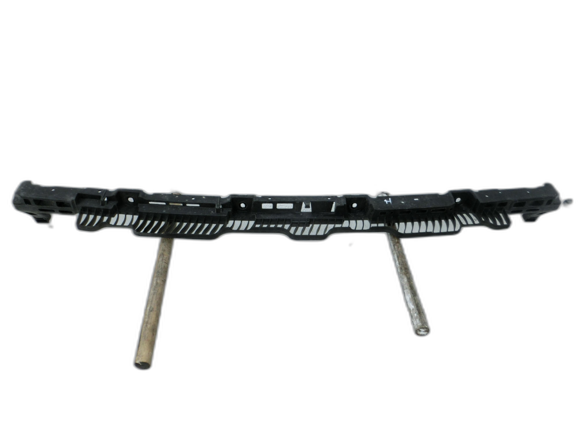 Rack Impact damper for Bumper Rear VW Golf 7 VII 5G 12-17 - Bild 1