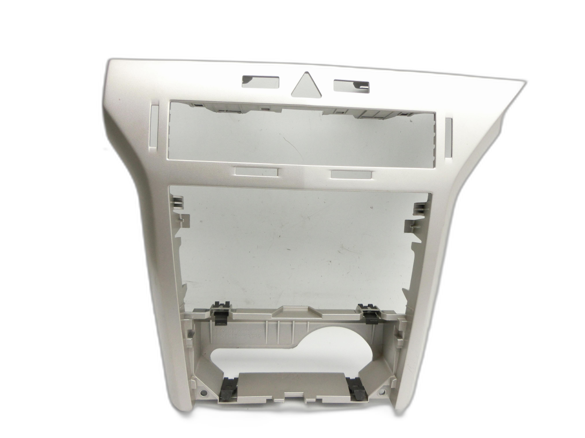 Opel Astra H TwinTop Blende Einbaurahmen - Bild 1