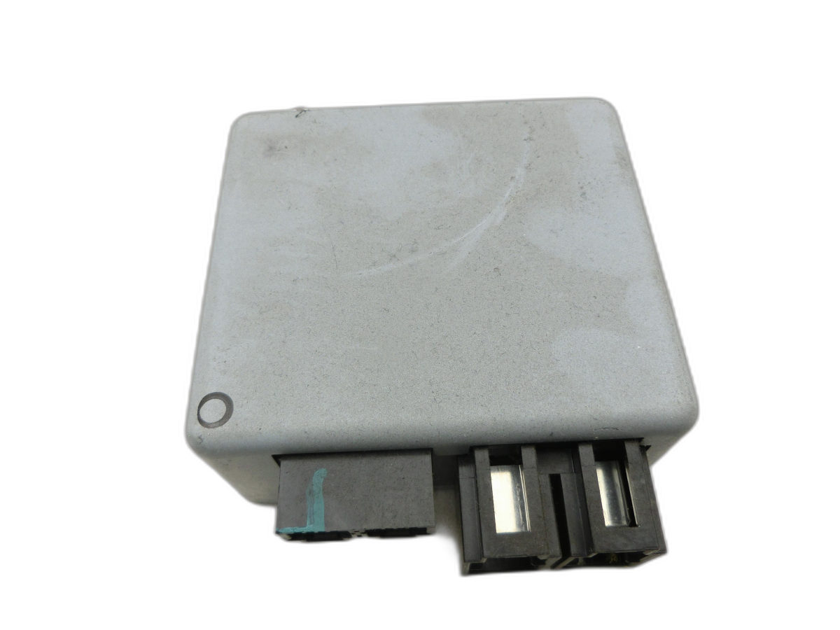 Nissan Micra IV K13 10-13 Steuergerät ECU Modul für Lenkhilfe Lenksäule  - Bild 1