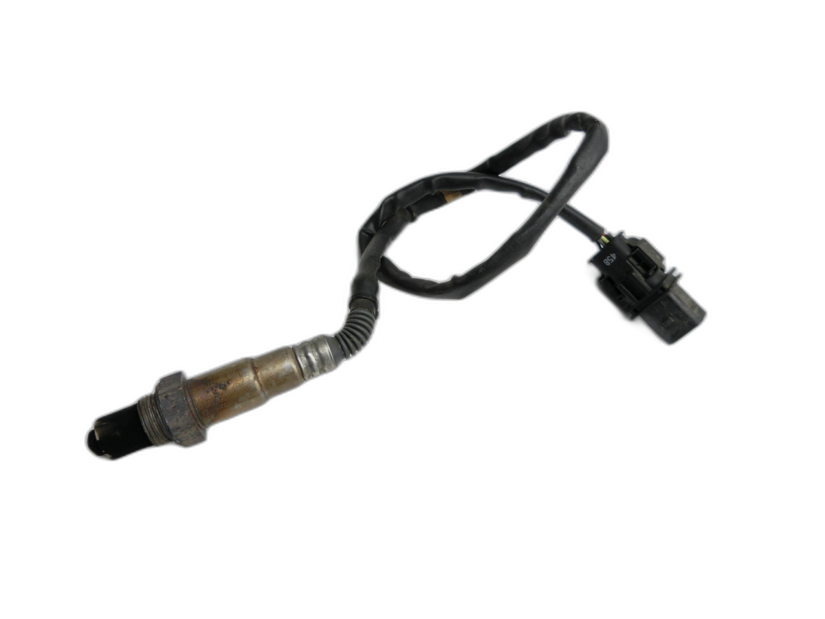 VW Sharan 7N II 10-15 TDI 2,0 125KW Lambdasonde  - Bild 1