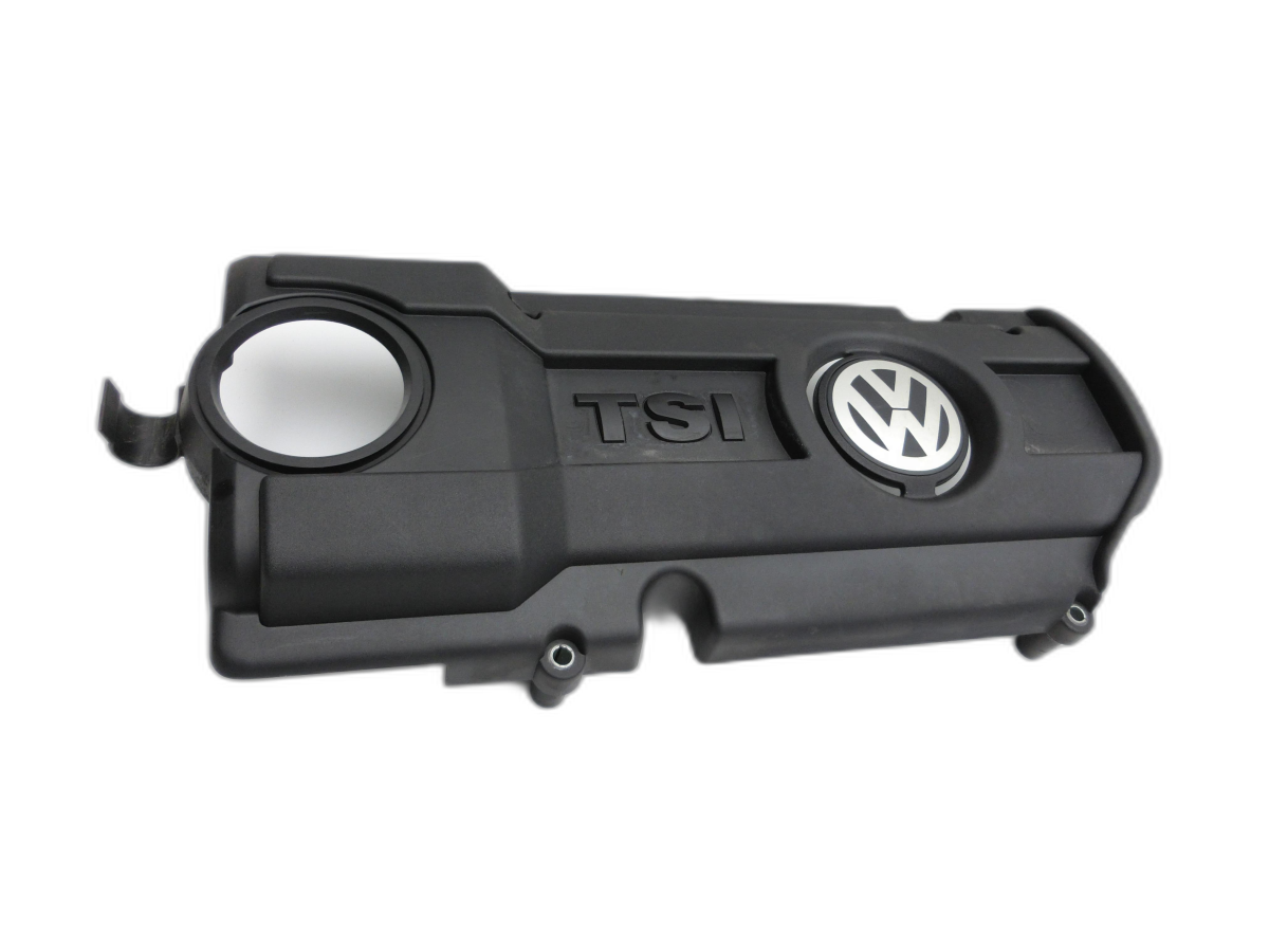 coperchio delle valvole per VW Golf CC 517 11-16 - Bild 1