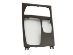 BMW F01 750iX 08-12 Blende Einbaurahmen für Mittelkonsole Holzdekor BMW F01 750iX 08-12 09.06.2011 9173883-17 gebraucht Vorschau 1