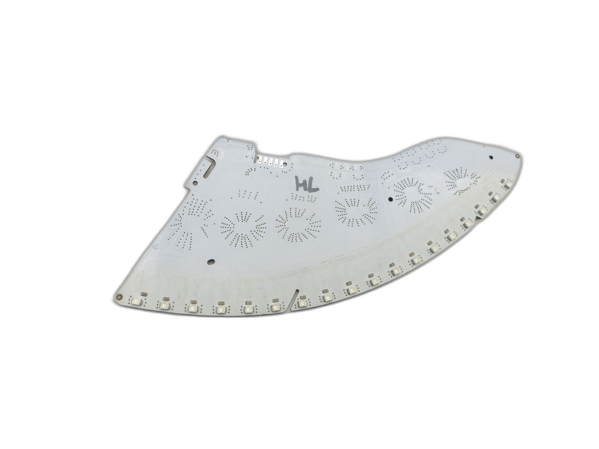 LED Light source Rear Left Orig for Mercedes S213 E220d 17-21 - Bild 1