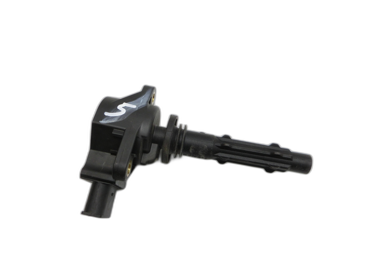 Mercedes C219 CLS 350 04-08 3,5 200KW Zündspule Links Pos.5 - Bild 1