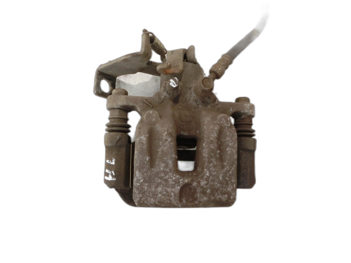 Brake Caliper Rear Left for Hyundai I 30 GD 11-15 - Bild 1
