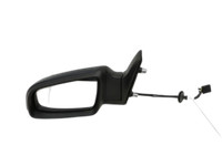 Opel Zafira B A05 05-08 Spiegel Aussenspiegel Links elektr 4XU Opel Zafira B A05 05-08 29.09.2007 13252957 gebraucht Vorschau 1