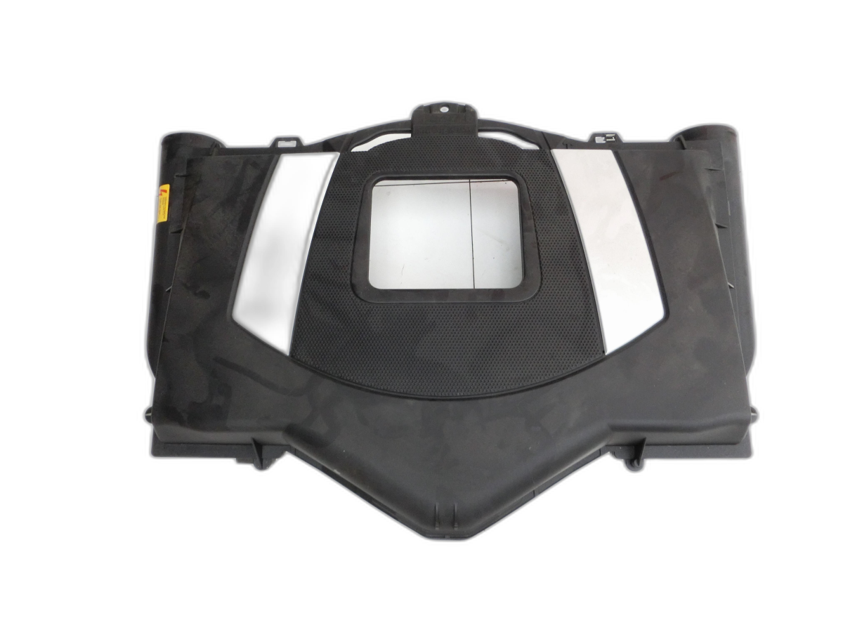 ENGINE Cover Air filter box for Mercedes C219 CLS 350 04-08 - Bild 1