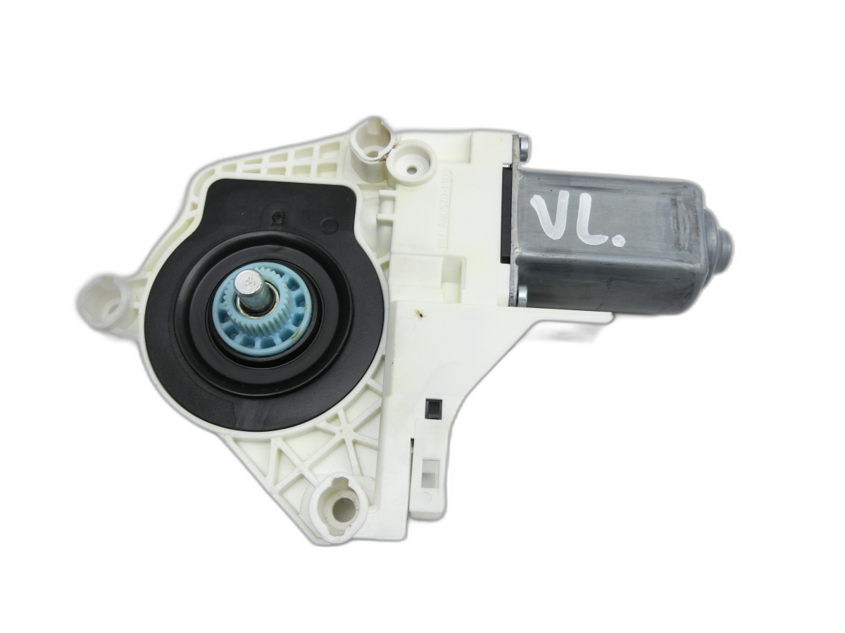 Audi A1 8X 15-18 5T Fensterhebermotor Links Vorne  - Bild 1
