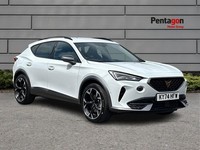 Cupra Formentor 1.4 Ehybrid 12.8kwh V2 Suv 5dr Petrol Plug In Hybrid Dsg Euro