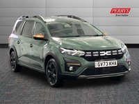 2023 Dacia Jogger 1.6 HEV Extreme 5dr Auto Estate PETROL/ELECTRIC Automatic