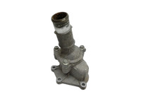 Nissan Pathfinder R51 05-10 dCi 2,5 126KW Thermostatgehäuse Nissan Nissan Pathfinder R51 05-10 29.09.2008 RE2168-0... Vorschau 1