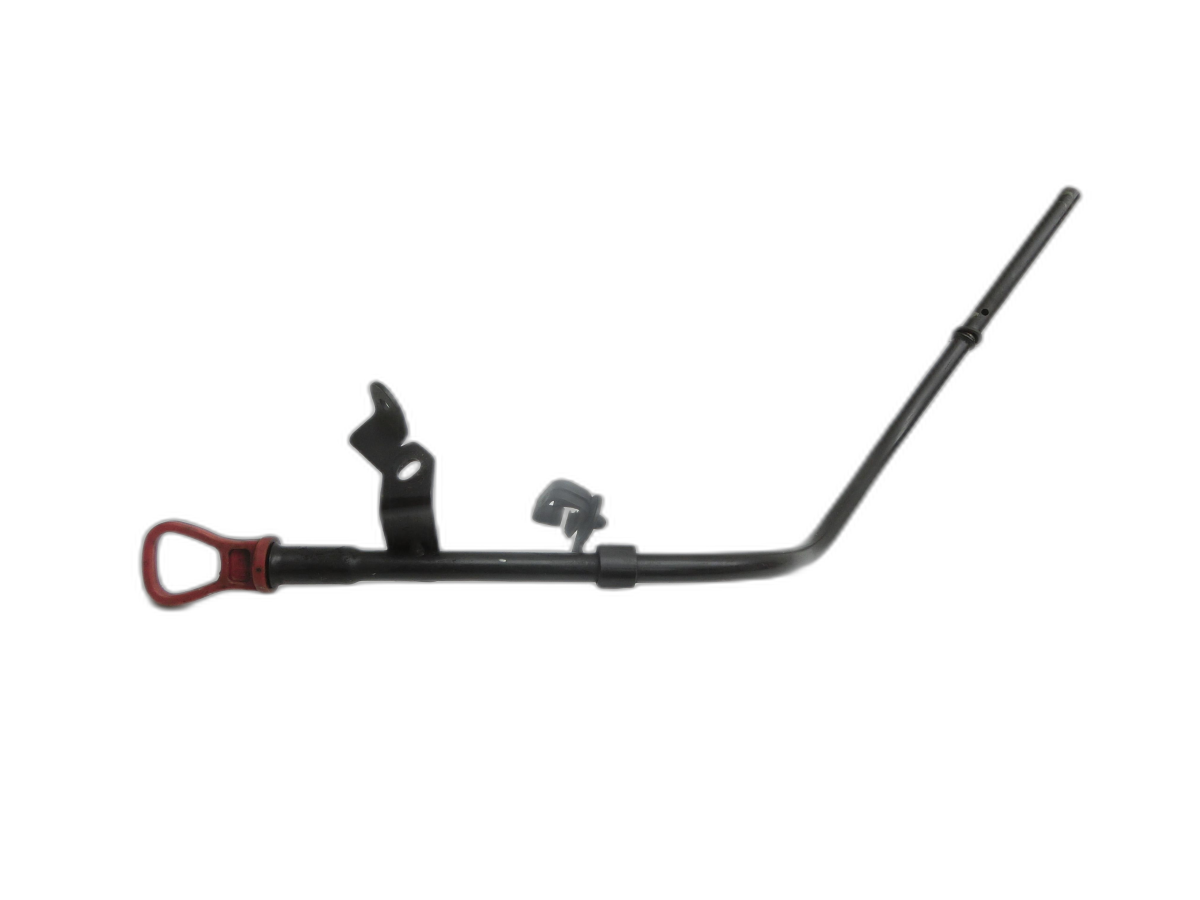 BMW X3 E83 04-06 2,0D 110KW M47/T2 204D4 Ölmessstab Öl Stab - Bild 1