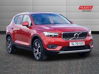 2020 Volvo XC40 1.5 T3 [163] Inscription Pro 5dr Geartronic Estate PETROL Automa