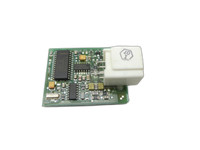 Hyundai Terracan 04-06 Steuergerät ECU Modul Sonstige Platine Hyundai Terracan 04-06 30.03.2006 391014X740 gebraucht Vorschau 1