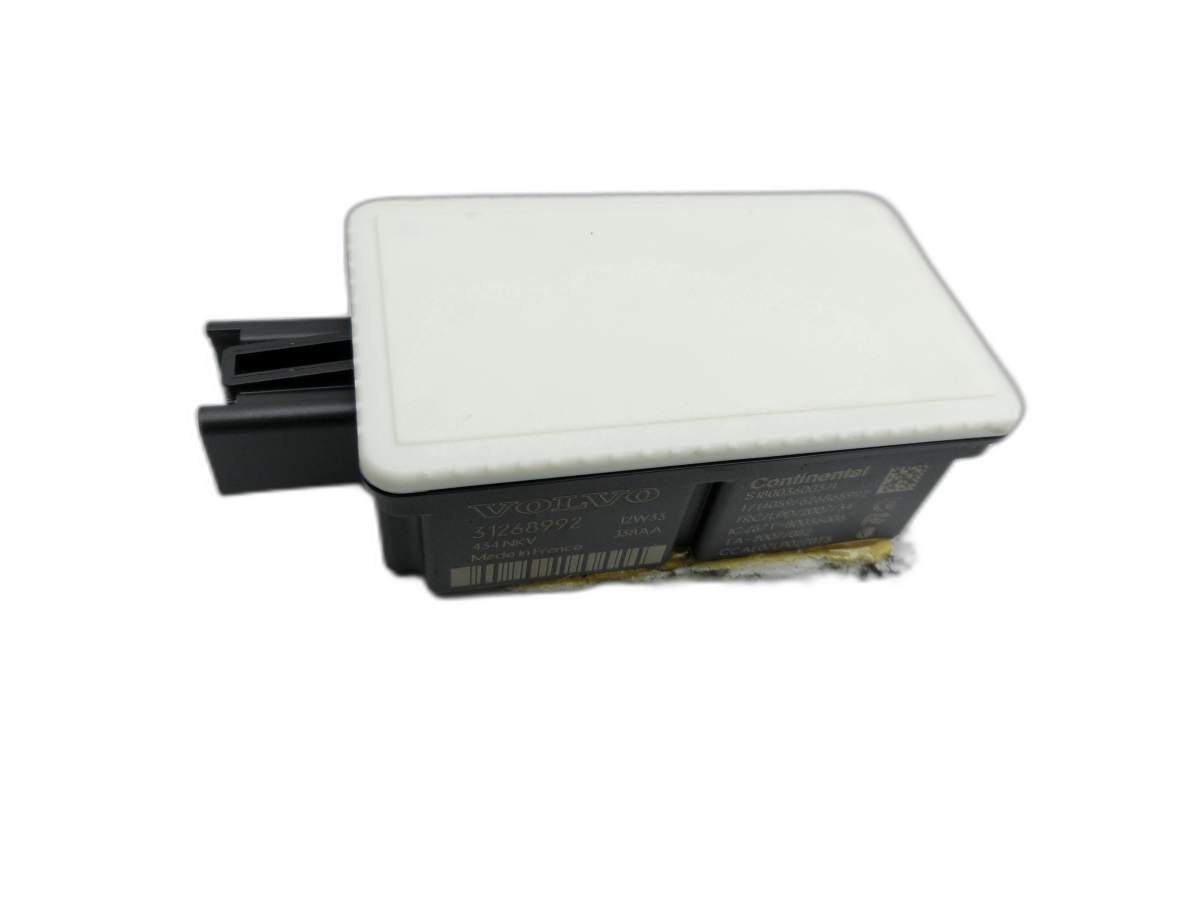 Unidad de control ECU módulo Sin llave Kessy para Volvo V60 D4 10-13 - Bild 1