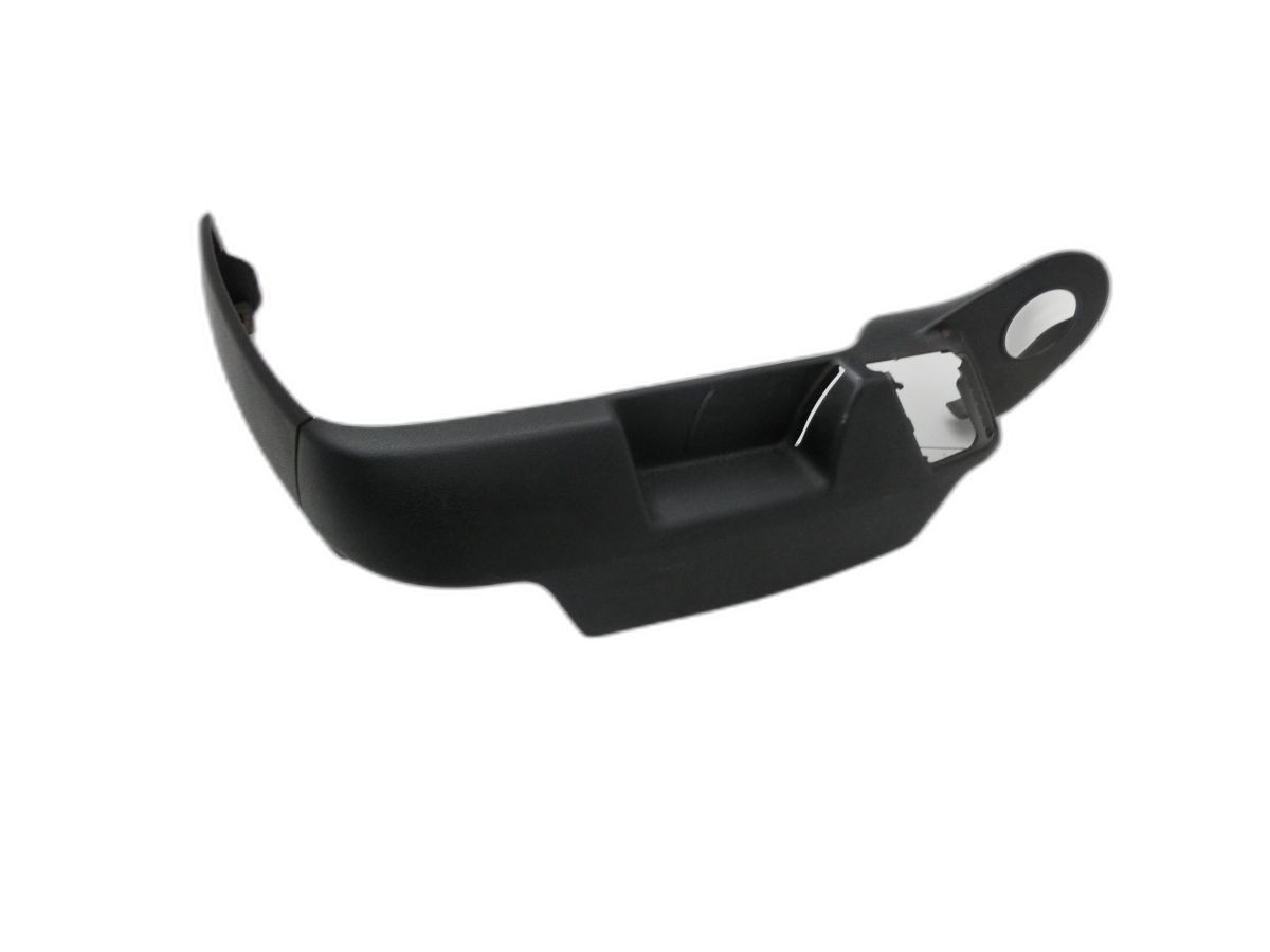 Abertura interior Revestimiento para asiento del conductor izquierda delante Audi Q7 4L 05-09 - Bild 1