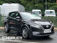2022 Nissan Qashqai 1.3 DIG-T MHEV Acenta Premium SUV 5dr Petrol Hybrid XTRON Eu