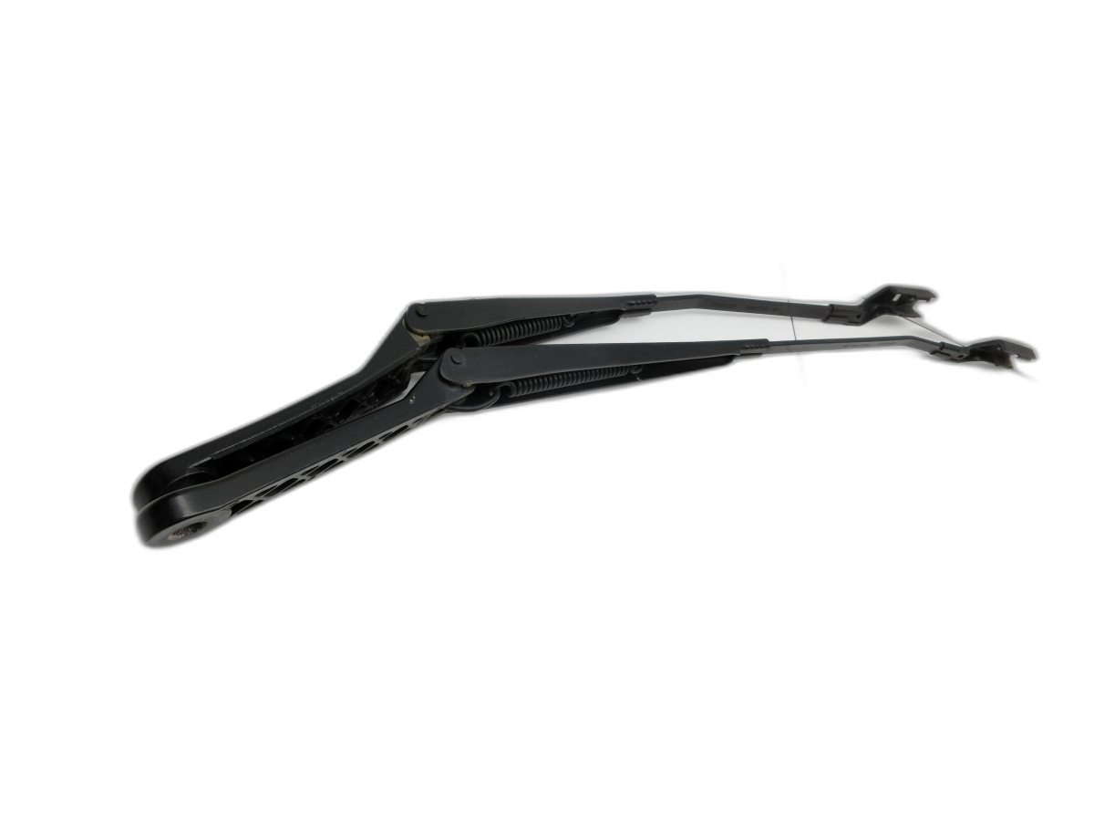 2x Windscreen Wiper Arm Front for Peugeot 308 I CC 11-15 - Bild 1