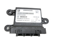 Opel Insignia A G09 08-13 Steuergerät ECU Modul SG Einparkhilfe PDC Opel Insignia A G09 08-13 15.12.2010 20934328... Vorschau 1