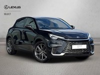 2024 Lexus LBX Hatchback 1.5 Premium Plus 5dr E-CVT Hatchback Hybrid Automatic