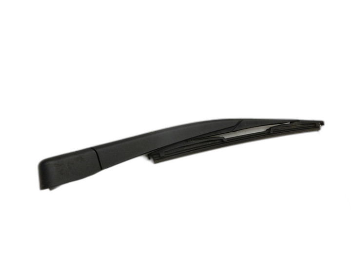 Ford Fiesta VI 08-13 3T Heckwischer Scheibenwischer Hinten Wischarm  - Bild 1