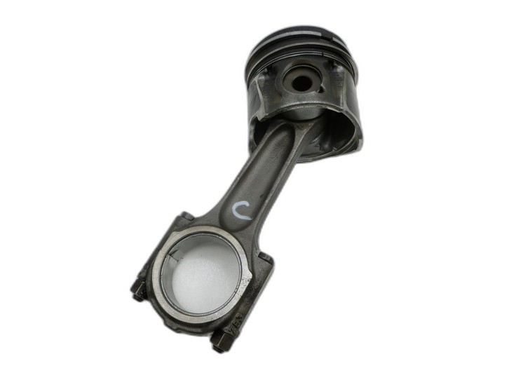 Fiat Scudo Jumpy  II 07-16 JTD 2,0 103KW E4 M10 Kolben mit Pleuel Pos C  - Bild 1