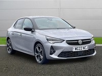 2022 Vauxhall Corsa 1.2 Turbo SRi Edition 5dr Hatchback Petrol Manual