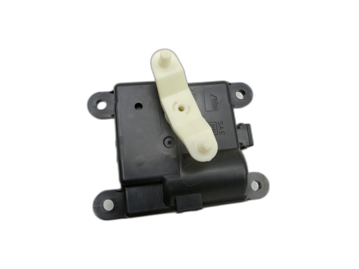 Air damper actuator adjusting motor Pos.2 for Subaru Impreza GD 05-07 - Bild 1