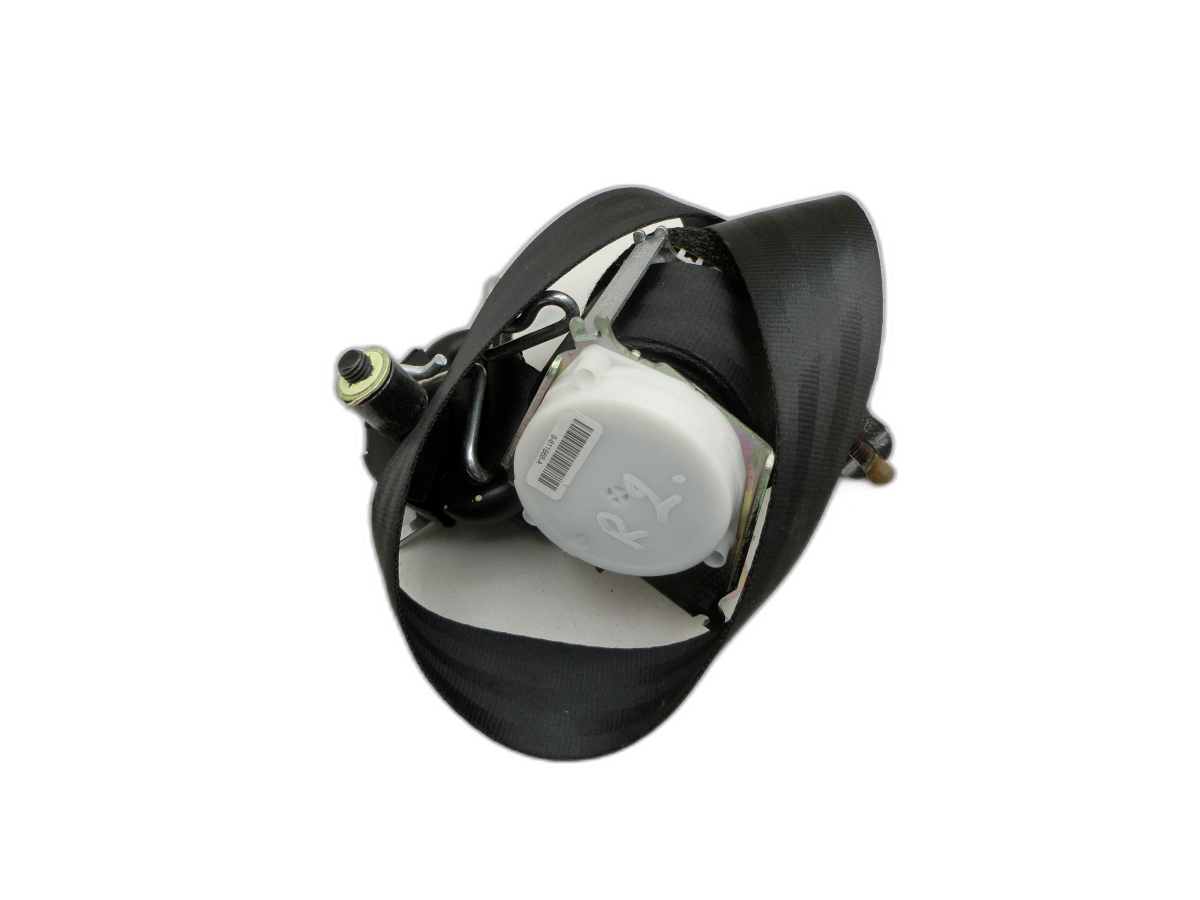 Belt Safety Right Rear 2nd Straight for Ford S-Max WA6 06-14 - Bild 1