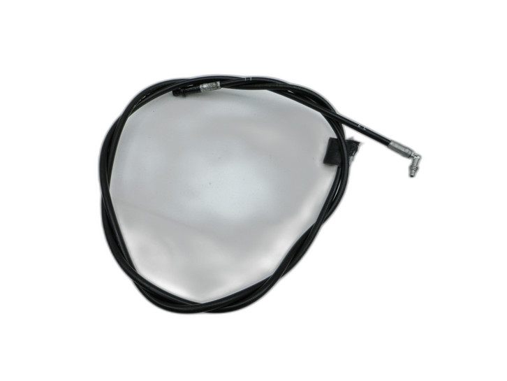 Volvo C70 II 542 05-09 Cabriolet Hydraulik Schlauch Leitung 11 für Verdeck  - Bild 1