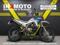 Voge Rally 300