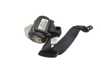 BMW X1 E84 X18D 09-12 Gurt Sicherheitsgurt Links Hinten BMW X1 E84 X18D 09-12 21.01.2015 2991295 72112991295 gebraucht Vorschau 1