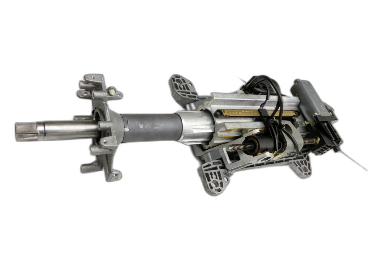 Steering Column electrically Adjustable for Jaguar XF X250 11-15 - Bild 1