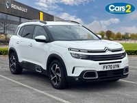 2020 Citroen C5 Aircross 1.5 BlueHDi 130 Flair 5dr Hatchback Diesel Manual