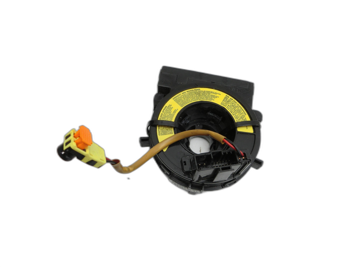 Hyundai I40 CW 11-15 Airbag Schleifring Wickelfeder - Bild 1